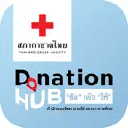 Donation HUB icon