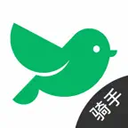 雀归骑手版 iOS Icon