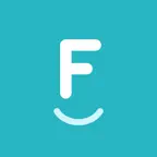 Famstr iOS Icon