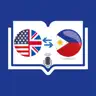 Tagalog Translator & Learn +