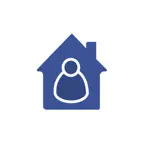 Saya Tenant App iOS Icon
