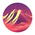 AI Art Generator - AIme iOS Icon