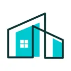 App Bất Động Sản TechWar iOS Icon
