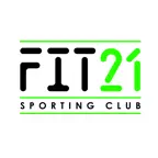 Fit 21 Sporting Club iOS Icon