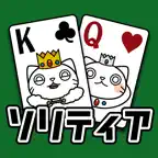 Neko Solitaire iOS Icon