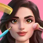 Yalla Match - Vogue Star iOS Icon