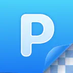 PhotoCut - AI Photo Editor icon