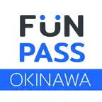 Okinawa FunPASS Icon