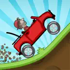 Hill Climb Racing+ iOS Icon