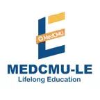 MedCMU-Lifelong Education iOS Icon