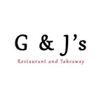 G And J's Restaurant &Takeaway iOS Icon