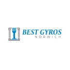 Best Gyros Norwich iOS Icon