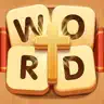 Bible Word Connect Game