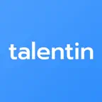 Talentin Job Search iOS Icon