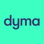 dyma - delivery & pickup iOS Icon