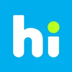 TBC hi app iOS Icon