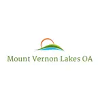 Mount Vernon Lakes OA iOS Icon