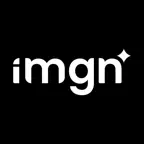 imgn - Ai art generator iOS Icon
