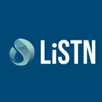 LiSTN Audio App iOS Icon
