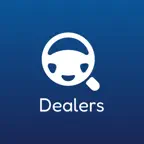 Carinfo for Dealers iOS Icon