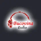 Radio Bucovina iOS Icon