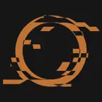 GlitchScaper iOS Icon