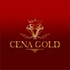 CENA GOLD Icon