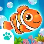 Aquarium - Fish Game iOS Icon