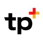 Ticketplus Manager iOS Icon