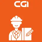 Portal do Supervisor CGI iOS Icon