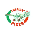 Caspian Pizza St Johns Icon