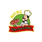 Nicos iOS Icon
