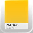 Color Swatches iOS Icon