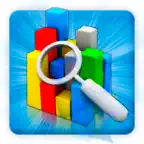 Analyzer Offline iOS Icon