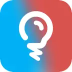 Tempo Infos Couleur du Jour iOS Icon