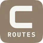 Curri Route Driver iOS Icon