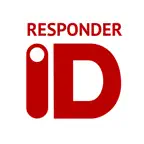Responder ID: First Responders iOS Icon