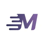 Mandobk Store iOS Icon