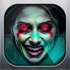 Ghost Talker - Spirit Box iOS Icon