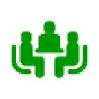 オフィスミーツ iOS Icon