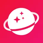 AstroImg - Explore Starry Sky iOS Icon