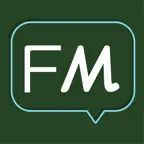 Fintech Meetup iOS Icon