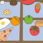 ご飯できたよー iOS Icon
