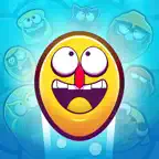 Blasty Bubs - Win Real Cash iOS Icon