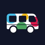 Padam Driver iOS Icon