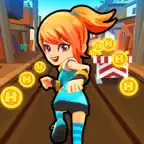 Rich Hero Go iOS Icon