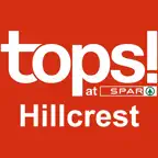 Tops Hillcrest iOS Icon