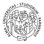 MuseiUnipr iOS Icon