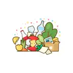 IlFuturoBaiano iOS Icon