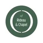 Story of Rideau & Chapel™ iOS Icon